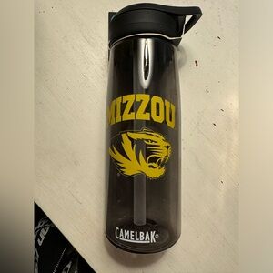 University of Missouri / Mizzou Camelbak tumbler